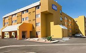 Comfort Inn Albuquerque Downtown